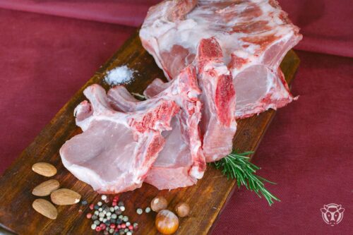 Llonzat de porc de pagès