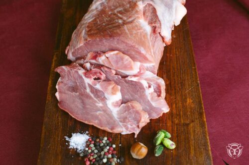 Cap de llom de pagès