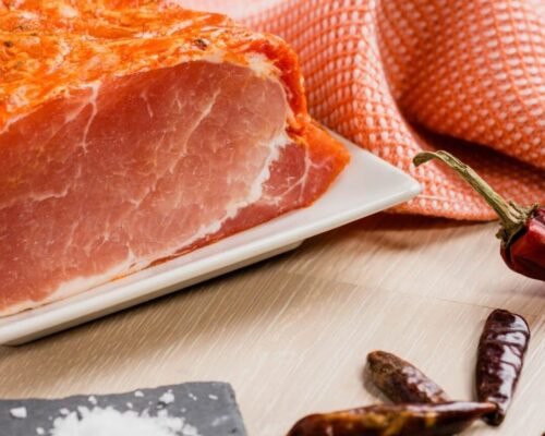 Llom adobat de pagès