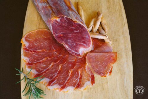 Llom Ibèric d'enceball