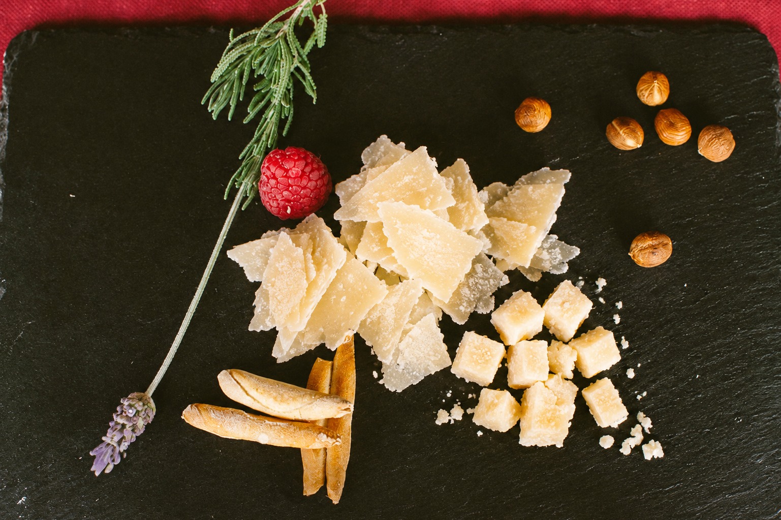 Parmesano Grana Padano